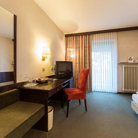 Parkhotel Frankfurt-Roedermark Rodgau Esterno foto