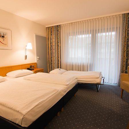 Parkhotel Frankfurt-Roedermark Rodgau Esterno foto