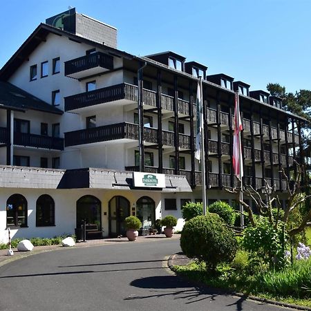 Parkhotel Frankfurt-Roedermark Rodgau Esterno foto