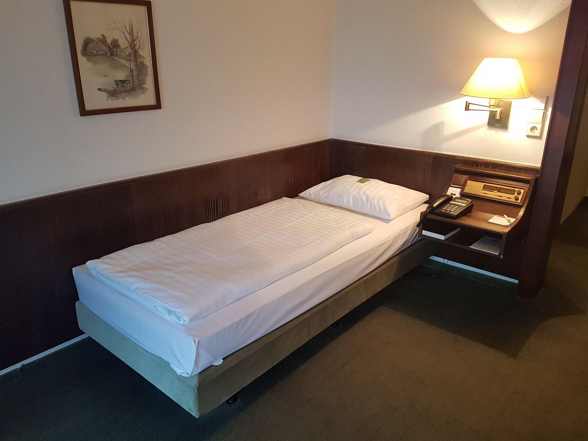 Parkhotel Frankfurt-Roedermark Rodgau Esterno foto