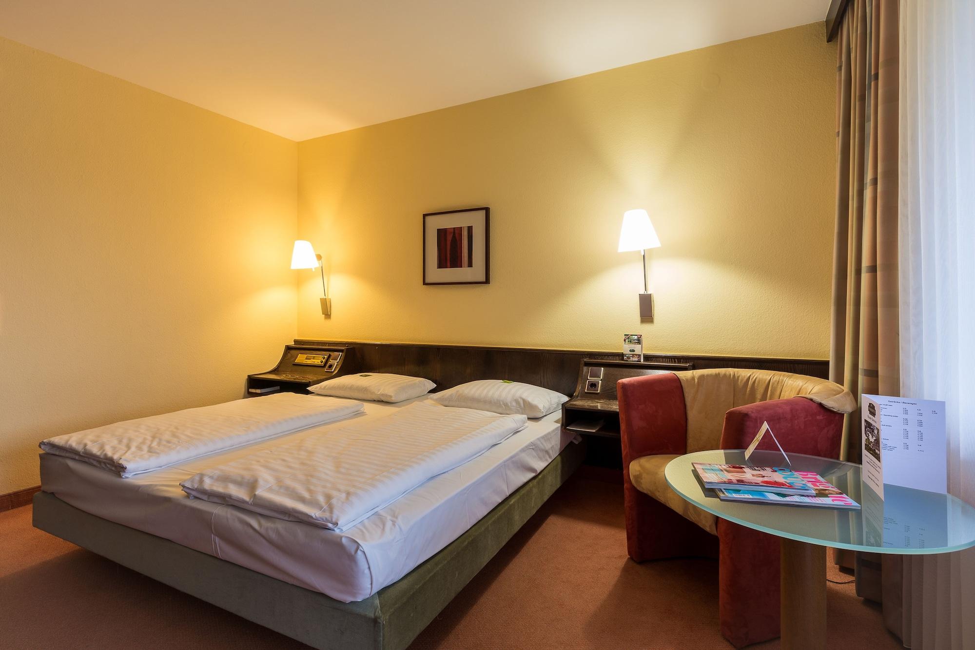Parkhotel Frankfurt-Roedermark Rodgau Esterno foto