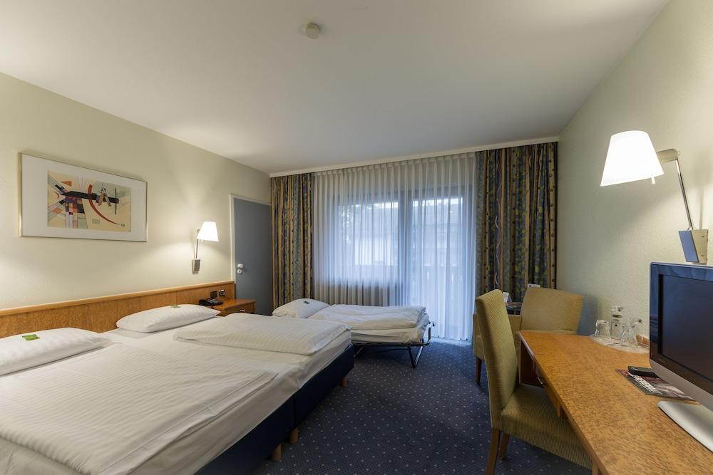 Parkhotel Frankfurt-Roedermark Rodgau Esterno foto