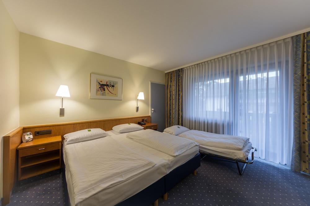 Parkhotel Frankfurt-Roedermark Rodgau Esterno foto