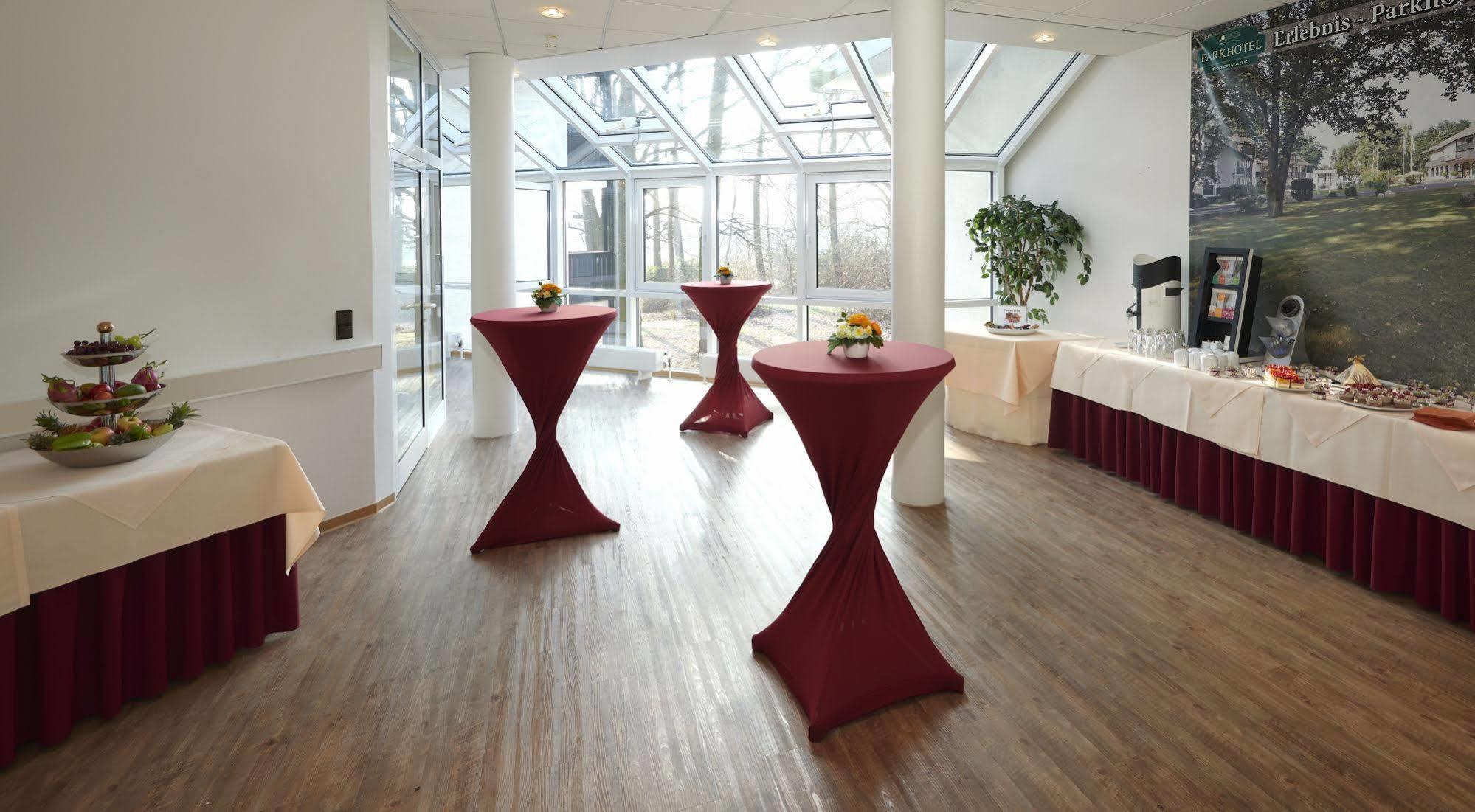 Parkhotel Frankfurt-Roedermark Rodgau Esterno foto