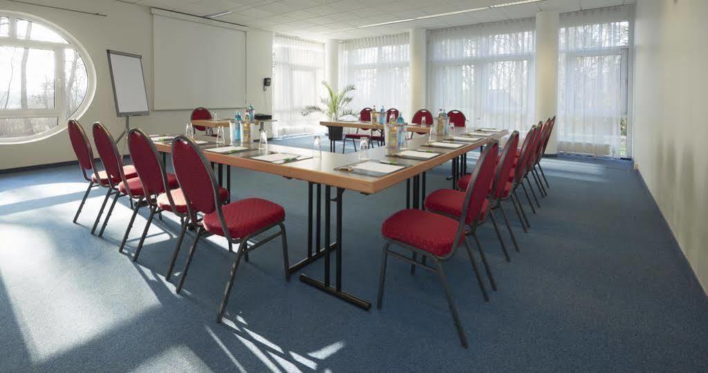 Parkhotel Frankfurt-Roedermark Rodgau Esterno foto