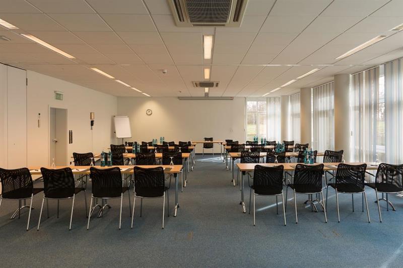 Parkhotel Frankfurt-Roedermark Rodgau Esterno foto